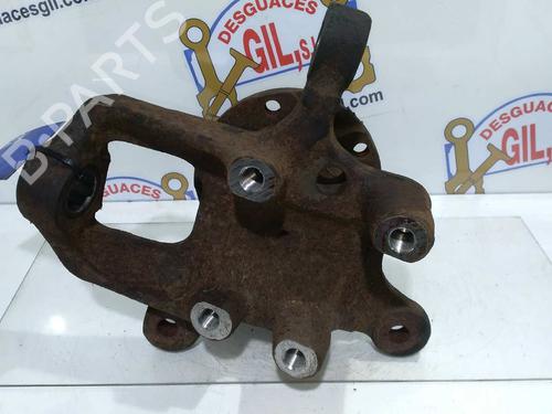 Used Right front steering knuckle MERCEDES-BENZ SPRINTER 2-t Van (B901, B902) [1995-2006]  20807324