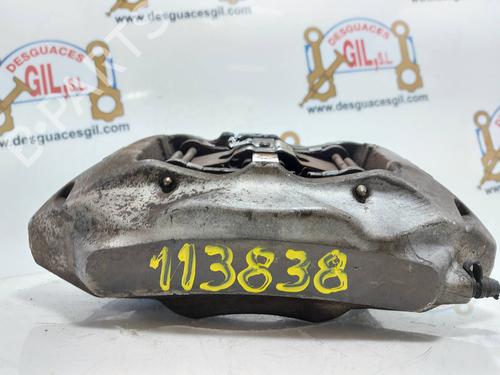 Right front brake caliper VW TOUAREG (7LA, 7L6, 7L7) 3.0 V6 TDI | BP20795243M104 
