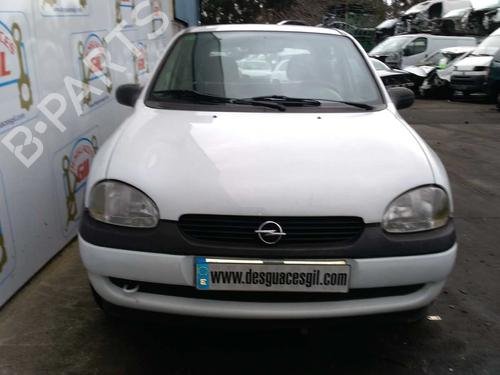 Starter OPEL CORSA B (S93) 1.0 i 12V (F08, F68, M68) | BP20737849M8 