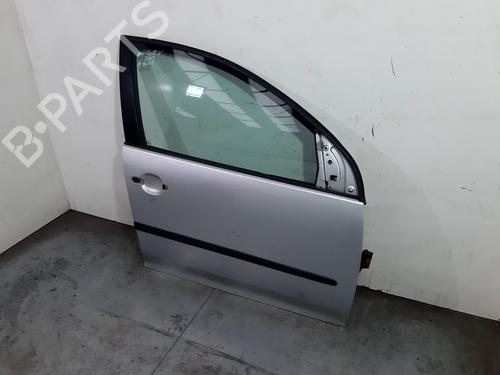 Right front door VW GOLF V (1K1)  | BP21080832C3 