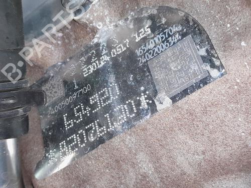 Engine MERCEDES-BENZ VITO Van (W447) 110 CDI (447.601, 447.603, 447.605) | BP30746242M1