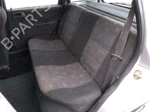 Styring servopumpe OPEL CORSA B (S93) 1.7 D (F08, F68, M68) | BP20741684M99 