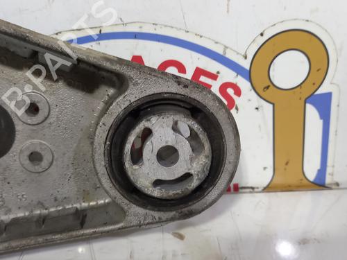 Rear axle MERCEDES-BENZ E-CLASS (W211) E 220 CDI (211.008) | BP20749334M2 