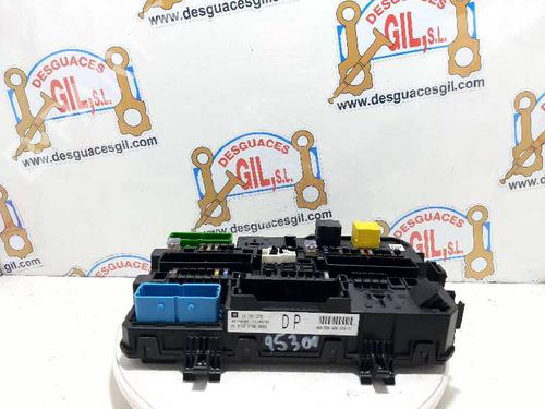 Used Fuse box OPEL ASTRA H (A04) [2004-2014]  20734208
