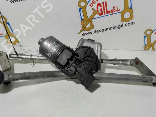 Front wiper motor PEUGEOT 206+ (2L_, 2M_)  | BP20773846M29 