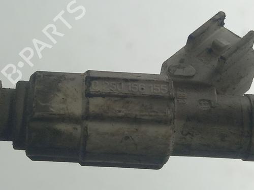 Injection rail FORD MONDEO III Turnier (BWY) 1.8 16V | BP25743549M98 
