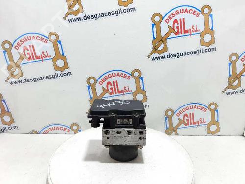 Used ABS pump RENAULT MEGANE II Saloon (LM0/1_) [2003-2025]  20809112