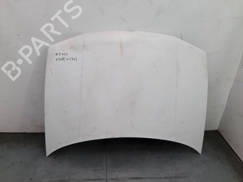 Motorhjelm VW GOLF IV (1J1) [1997-2008]  21589491