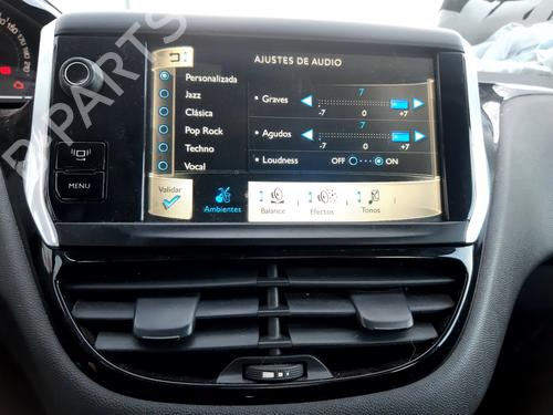 Subframe PEUGEOT 208 I (CA_, CC_) 1.4 HDi | BP20753220M9 