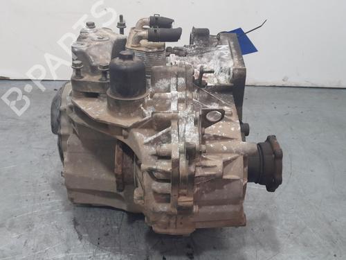 Gearbox VW SCIROCCO III (137, 138) 2.0 TFSI | BP25494274M3 