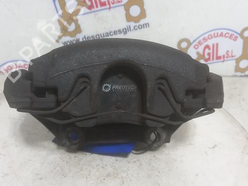 Right front brake caliper SEAT IBIZA IV (6J5, 6P1)  | BP20761792M104 
