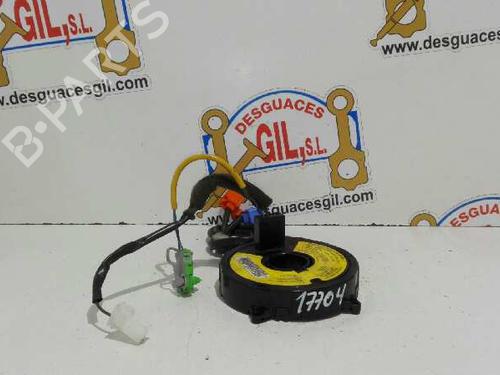 Squib airbag KIA CARENS II MPV (FJ) 2.0 CRDi | BP20783794C102 