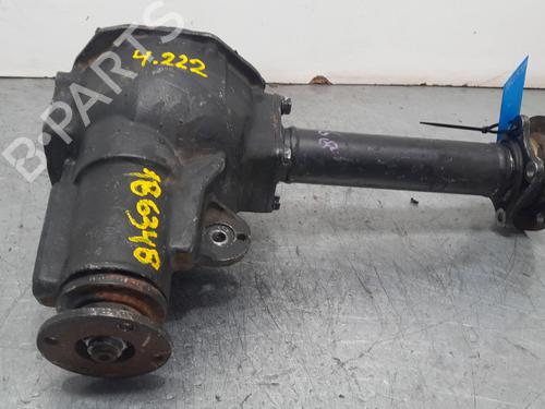 Front differential HYUNDAI TERRACAN (HP)  | BP29906541M23