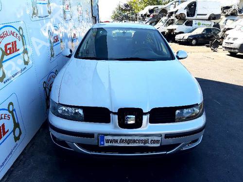 Gearbox SEAT TOLEDO II (1M2) 1.9 TDI | BP20740889M3 