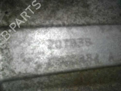 Gearbox CITROËN XSARA (N1)  | BP20775481M3 