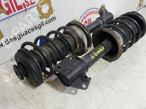Right front shock absorber VOLVO 460 (464) 1.8 | BP20755593M17 
