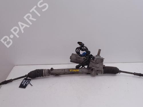 Steering rack PEUGEOT 1007 (KM_) 1.4 | BP31311361M22 - Image 6