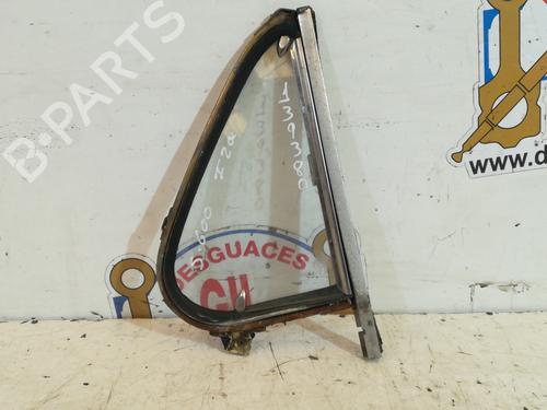 Used Front left quarter glass SEAT 600 (110B) [1963-1970]  21828328