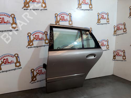 Left rear door MERCEDES-BENZ E-CLASS T-Model (S211) E 280 T CDI (211.220) | BP20745508C4 