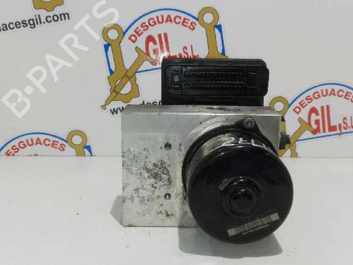ABS pump MERCEDES-BENZ CLK (C209) CLK 270 CDI (209.316) | BP20778258M43 