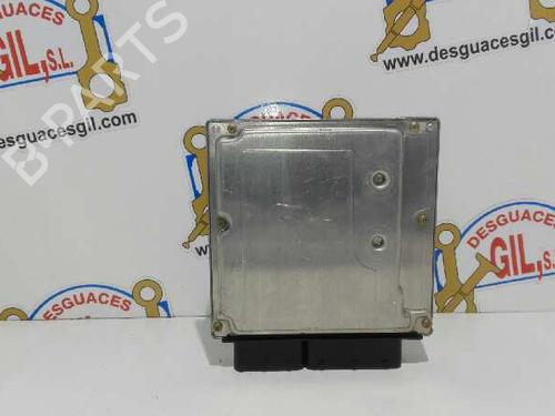 Engine control unit (ECU) BMW 3 (E46) 320 d | BP20786384M57 