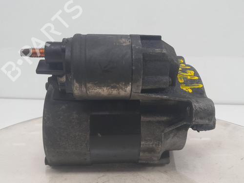 Used Starter CITROËN SAXO (S0, S1) 1.1 X, SX (60 hp) 24432421