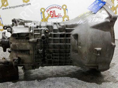 Gearbox BMW 5 (E39) 523 i | BP20776142M3 