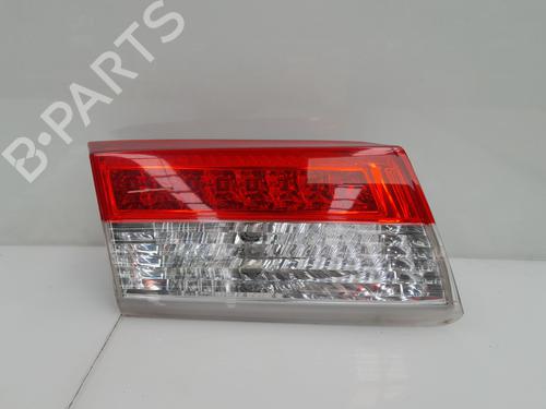 Farolim esquerdo RENAULT LAGUNA III (BT0/1) [2007-2015]  30565007