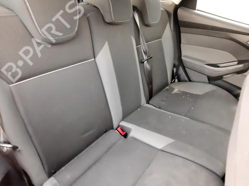 Display monitor FORD FOCUS III 1.6 Ti | BP20771211C48 