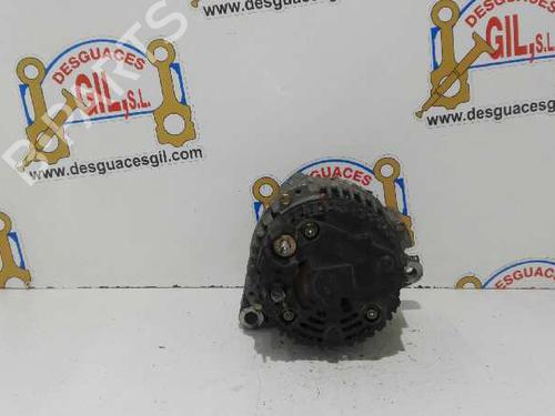 Alternator PEUGEOT 306 (7B, N3, N5) 1.4 SL | BP20783462M7 