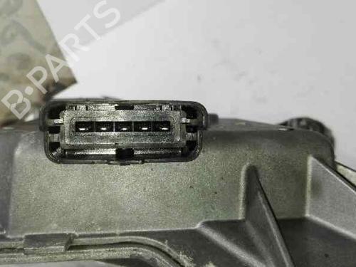 Used Front wiper motor CITROËN C4 Grand Picasso I (UA_) [2006-2013]  20774479