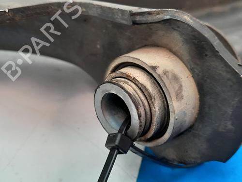 Right front suspension arm RENAULT CLIO IV (BH_)  | BP26499625M13 