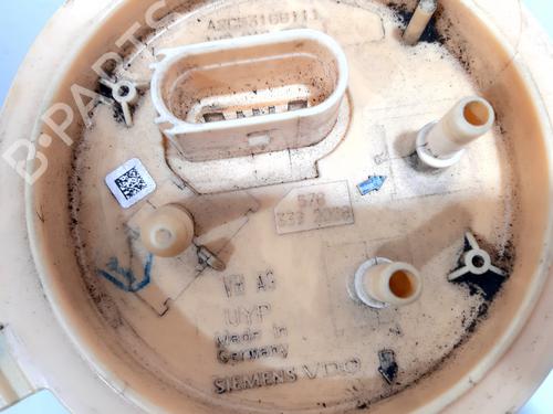 Fuel pump VW GOLF VI (5K1)  | BP20752260M76 