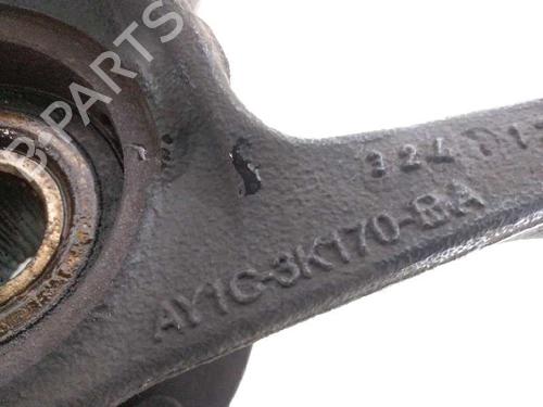 Right front steering knuckle FORD FIESTA VI (CB1, CCN) 1.0 EcoBoost | BP20731351M26 
