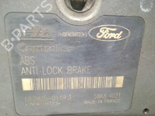 ABS pump FORD FOCUS I (DAW, DBW) 1.6 16V | BP20792674M43 
