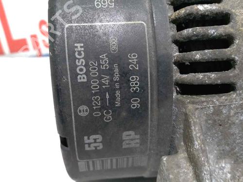 Alternator OPEL CORSA B (S93) 1.2 i (F08, F68, M68) | BP20783591M7 