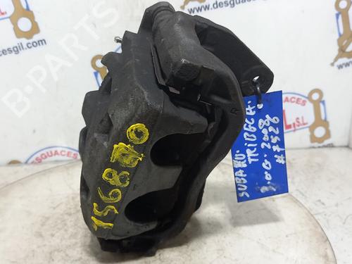 Right front brake caliper SUBARU TRIBECA (B9) 3.0 (WXE) | BP20764542M104 