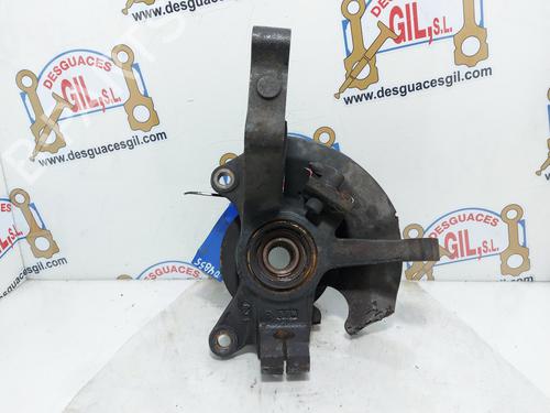 Used Right front steering knuckle KIA CARNIVAL II (GQ) 2.9 CRDi (144 hp) 20737468