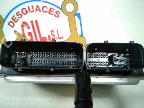 Used Engine control unit (ECU) SEAT IBIZA III (6L1) [2002-2009]  20792997