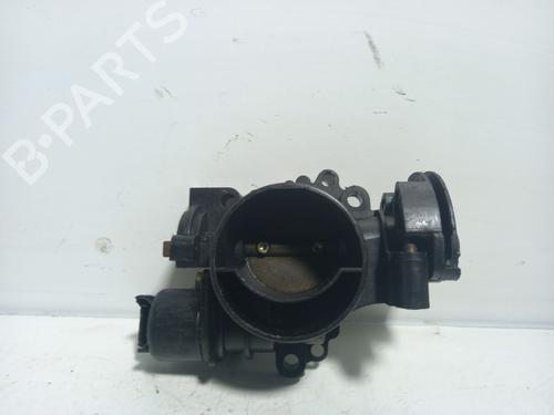 Used Throttle body Throttle body PEUGEOT 206 Hatchback (2A/C) 1.4 i (75 hp) 36298608 36298608