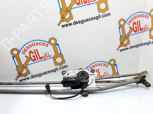 Used Front wiper motor CITROËN XSARA PICASSO (N68) 1.6 HDi (109 hp) 20739872