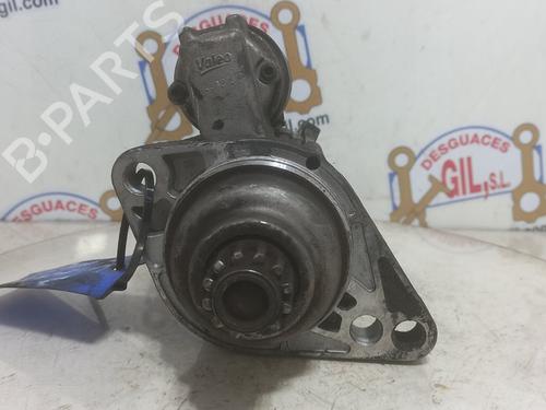 Starter VW GOLF VI (5K1) | BP20761656M8