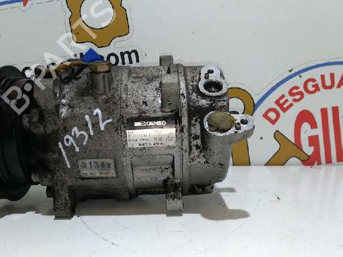 Used AC compressor ROVER 800 (XS) 825 D/SD (XS) (118 hp) 20784781
