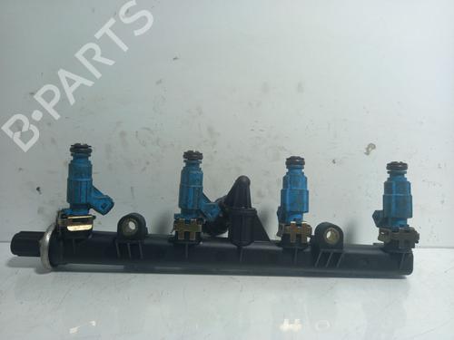 Used Injection rail Injection rail FIAT BRAVA (182_) 1.2 16V 80 (80 hp) 36649533 36649533