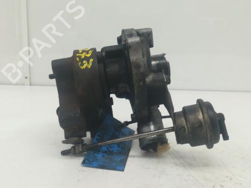 Turbocharger/Supercharger RENAULT MEGANE II (BM0/1_, CM0/1_) 1.5 dCi (BM0F, BM0T, BM2B, CM0F, CM0T) | BP29479271M71 