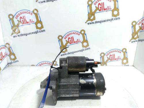 Starter RENAULT MEGANE II Saloon (LM0/1_)  | BP20736189M8 