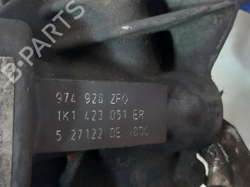 Steering rack VW GOLF VI (5K1) 1.6 TDI | BP20769723M22