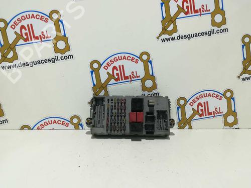 Used Fuse box FIAT PUNTO Hatchback Van (188_) 1.2 60 (60 hp) 20796217