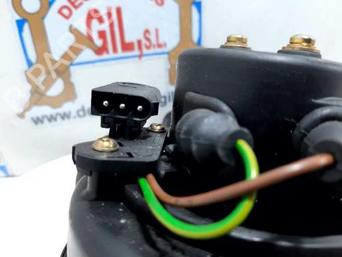 Heater blower motor LAND ROVER RANGE ROVER III (L322) 3.0 D 4x4 | BP20732808M62 