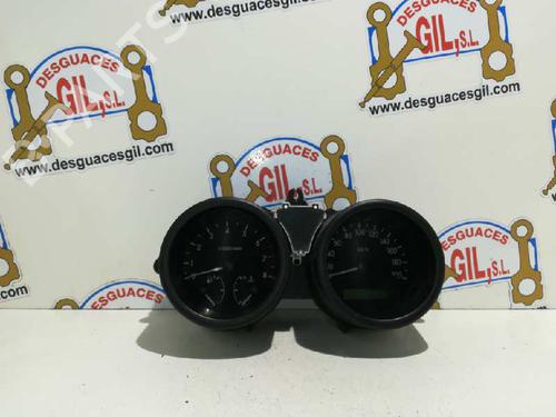 Used Instrument cluster DAEWOO KALOS (KLAS) 1.2 (72 hp) 20798467